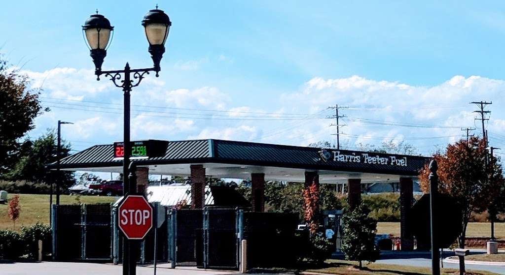 Harris Teeter Fuel | 117 Argus Ln, Mooresville, NC 28117, USA | Phone: (704) 799-2004