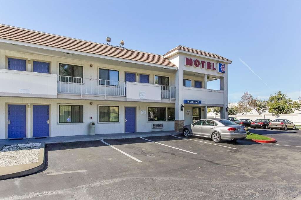 Motel 6 Fremont South | 46101 Research Ave, Fremont, CA 94539, USA | Phone: (510) 490-4528