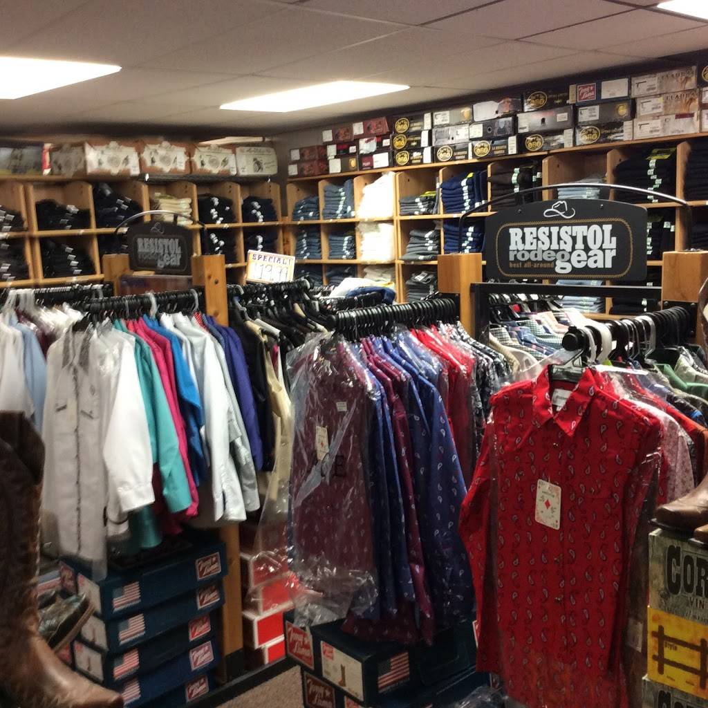 Tinys Western Shop | 8403 Research Blvd A, Austin, TX 78758, USA | Phone: (512) 842-4141