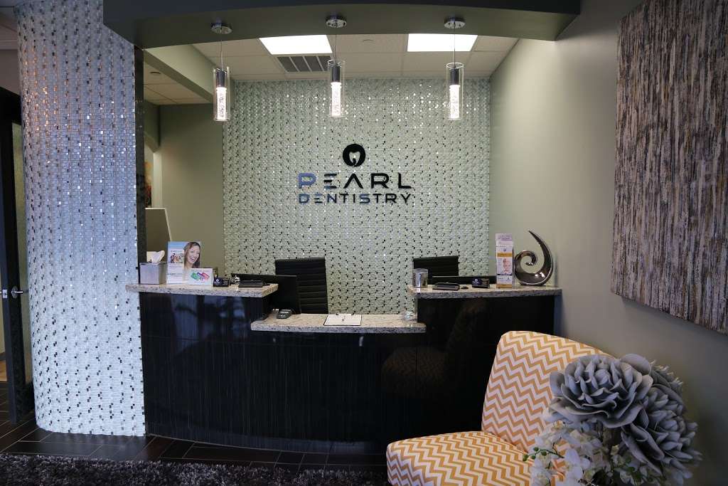 Pearl Dentistry | 1919 Taylor St, Houston, TX 77007, USA | Phone: (713) 863-1520