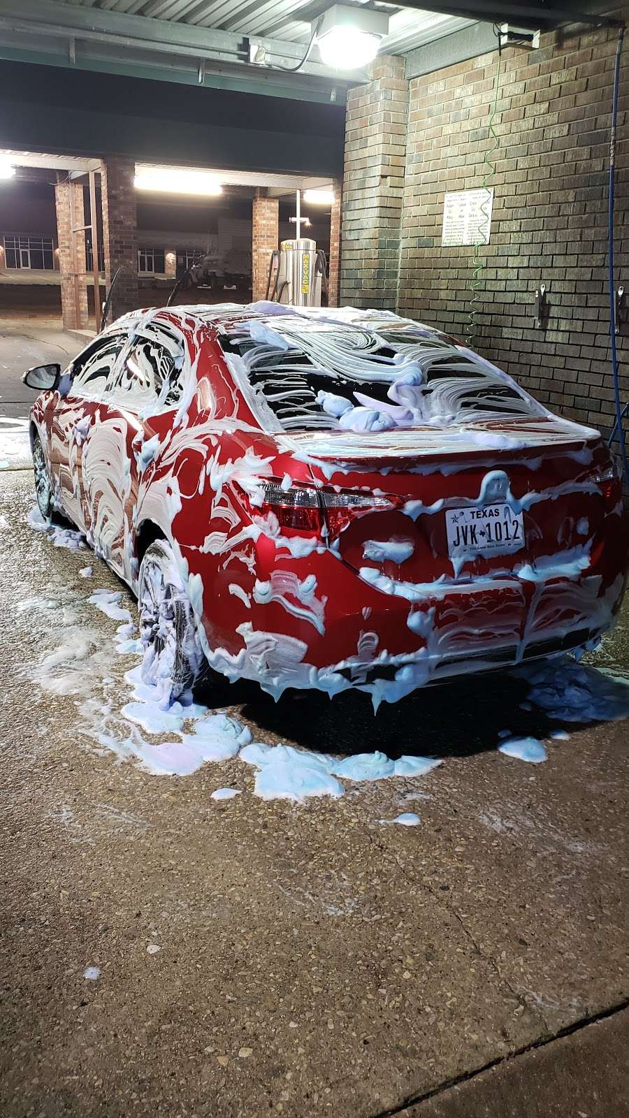 Lil Rascals Car Wash | Addison, TX 75001, USA