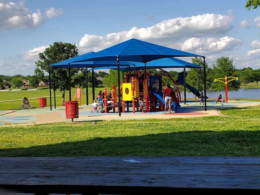 Valley Creek Park | Photo 5 of 10 | Address: 2482 Pioneer Rd, Mesquite, TX 75181, USA | Phone: (972) 216-6260
