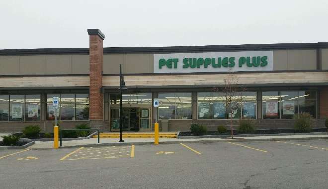 Pet Supplies Plus | 400 Lowell Ave Suite 14, Haverhill, MA 01832, USA | Phone: (978) 373-0301