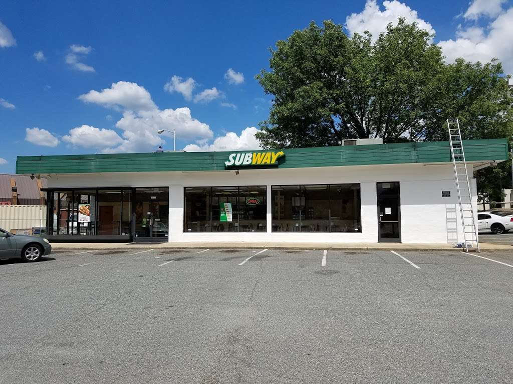 Subway | 8300 Bellhaven Blvd, Charlotte, NC 28216 | Phone: (704) 399-0747