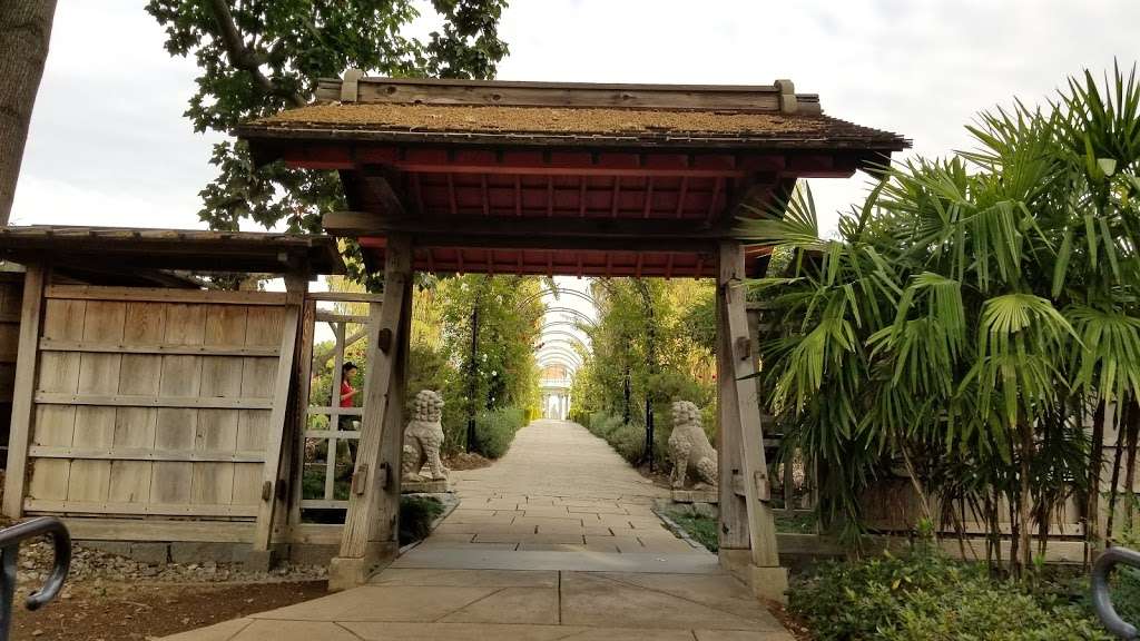 The Huntington Japanese Garden | San Marino, CA 91108 | Phone: (626) 405-2100