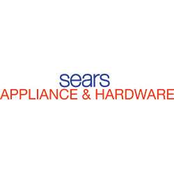 Sears Appliance and Hardware Store | 616 Delsea Dr, Glassboro, NJ 08028, USA | Phone: (856) 881-7630