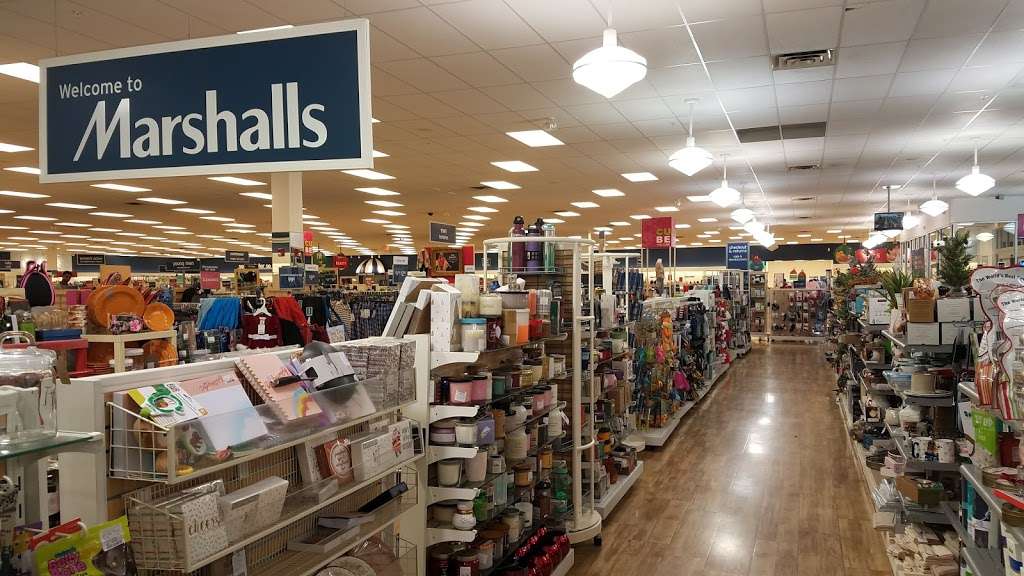 Marshalls & HomeGoods | 11031 Southern Blvd, Royal Palm Beach, FL 33411 | Phone: (561) 790-1044