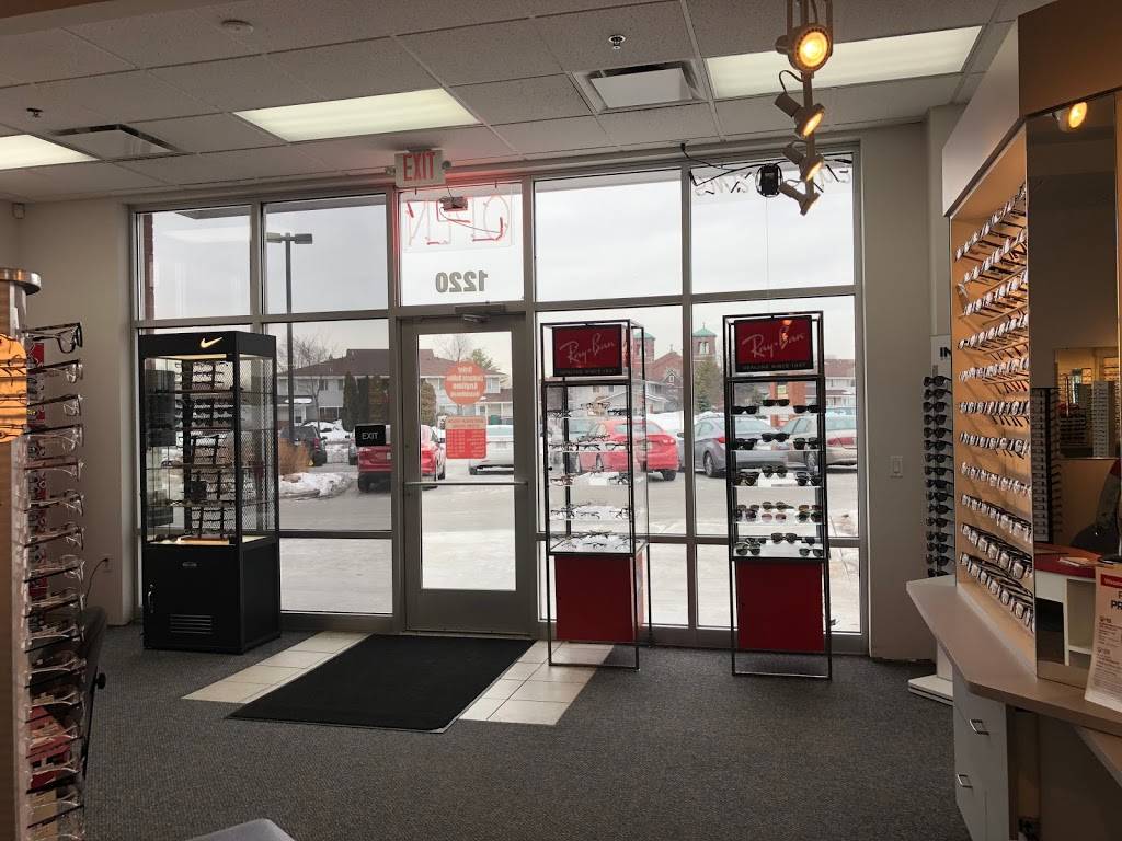 Wisconsin Vision | 1220 Miller Park Way, West Milwaukee, WI 53214, USA | Phone: (414) 383-4250