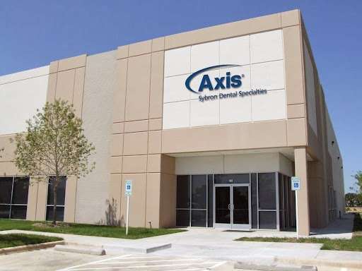 Axis Dental | 800 W Sandy Lake Rd, Coppell, TX 75019, USA | Phone: (800) 355-5063