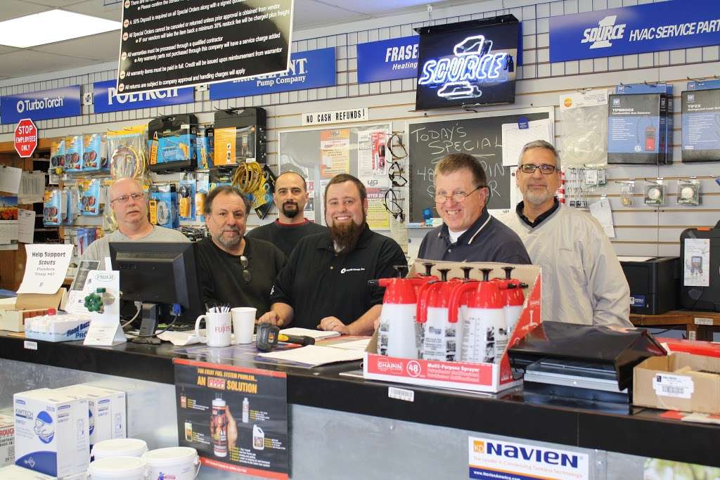 Universal Supply Group, Inc. | 42 Meadow Ave, Wharton, NJ 07885, USA | Phone: (973) 366-1800