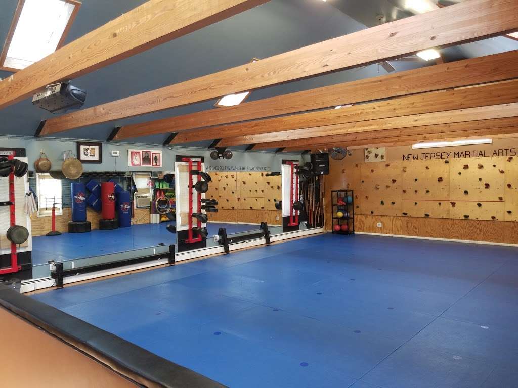 New Jersey Martial Arts Academy | 142 Lakeside Blvd, Landing, NJ 07850 | Phone: (973) 770-4555