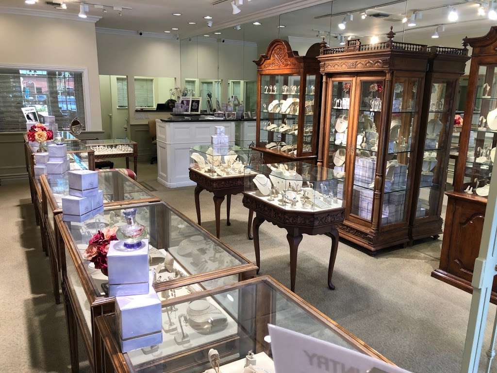 Peter Norman Jewelers - Custom Handcrafted Jewelry | 11640 San Vicente Blvd, Los Angeles, CA 90049 | Phone: (310) 820-8787