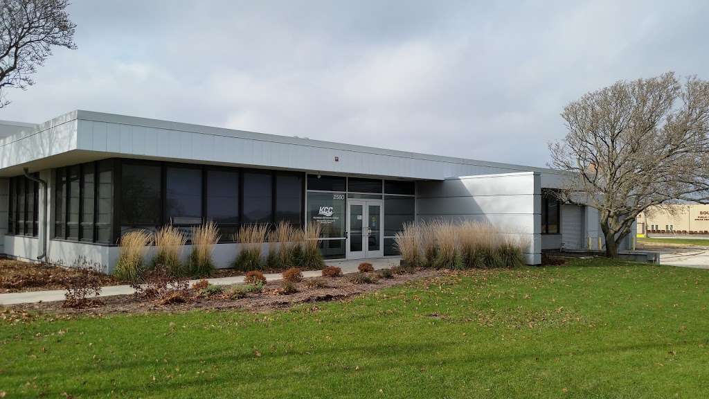 Kankakee Communitt College Tech Building | 2580 US-45, Kankakee, IL 60901, USA | Phone: (815) 802-8100