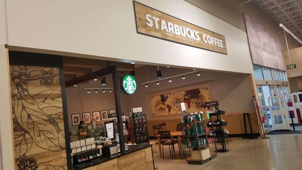 Starbucks @ Meijer | 7701 Green Bay Rd, Kenosha, WI 53142