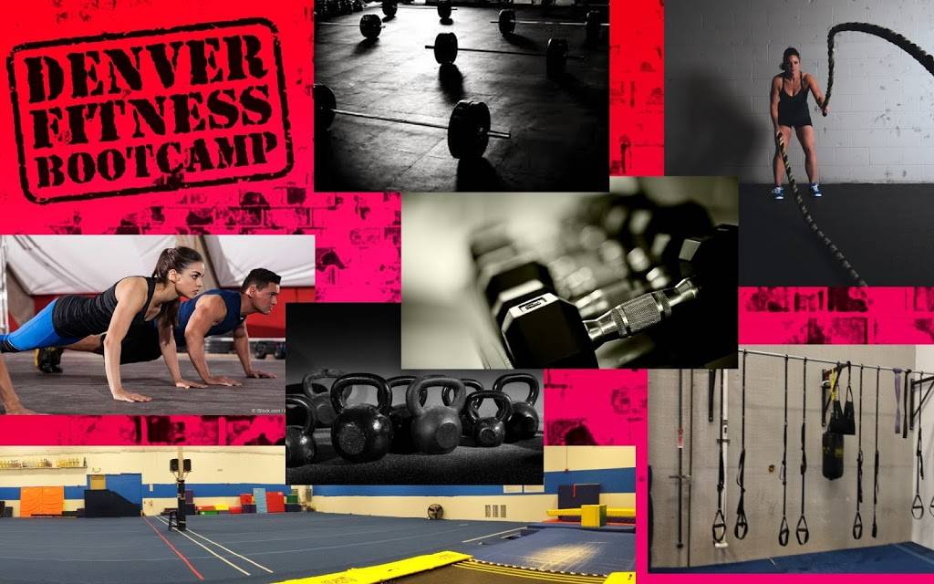 DENVER FITNESS BOOT CAMP | 7104 S Dillon Ct, Centennial, CO 80112, USA | Phone: (262) 365-1326