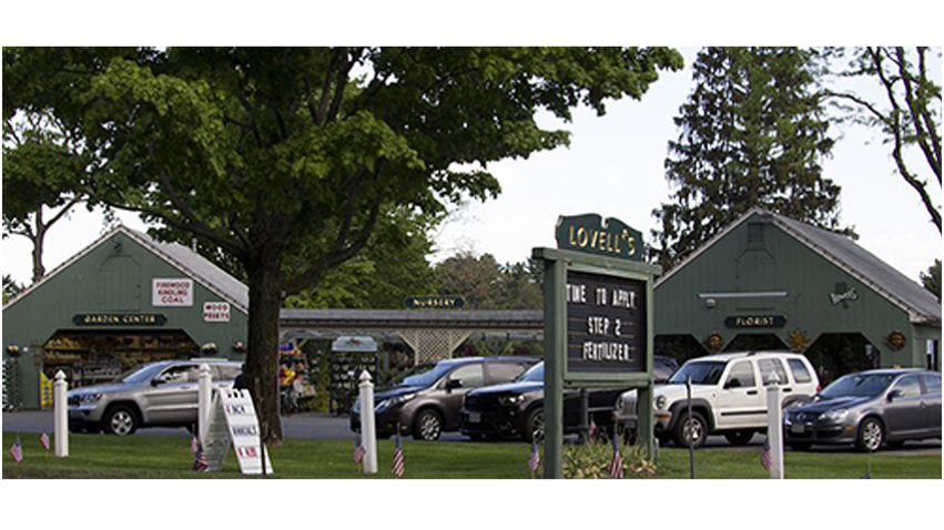 Lovells Florist & Nursery | 160 Main St, Medfield, MA 02052, USA | Phone: (774) 469-0571