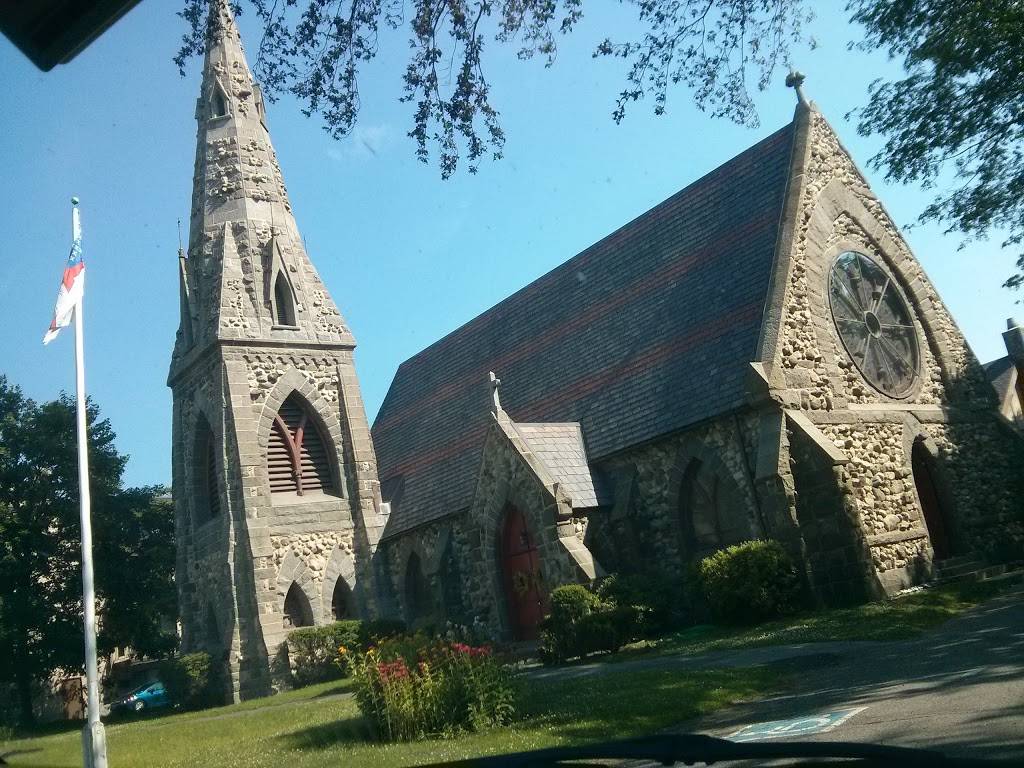 Grace Episcopal Church | Medford, MA 02155, USA | Phone: (781) 396-7215