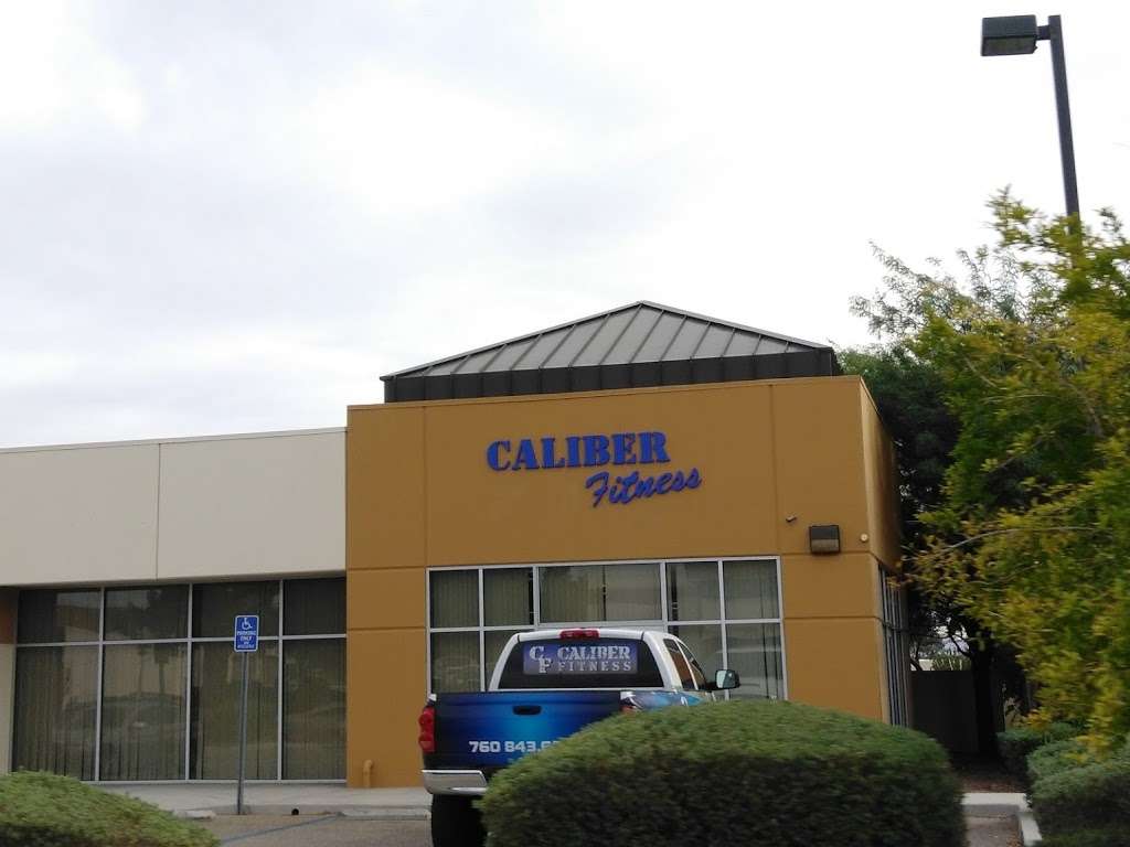 Caliber Fitness | 12241 Industrial Blvd #103, Victorville, CA 92395, USA | Phone: (760) 843-6788