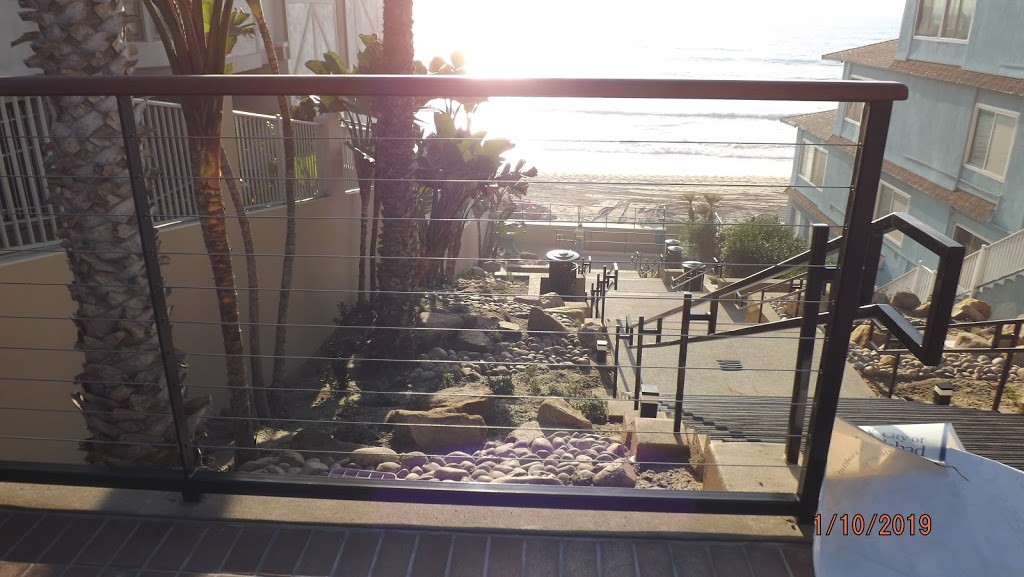 Grand Ave Beach Access | 2901 Ocean St, Carlsbad, CA 92008