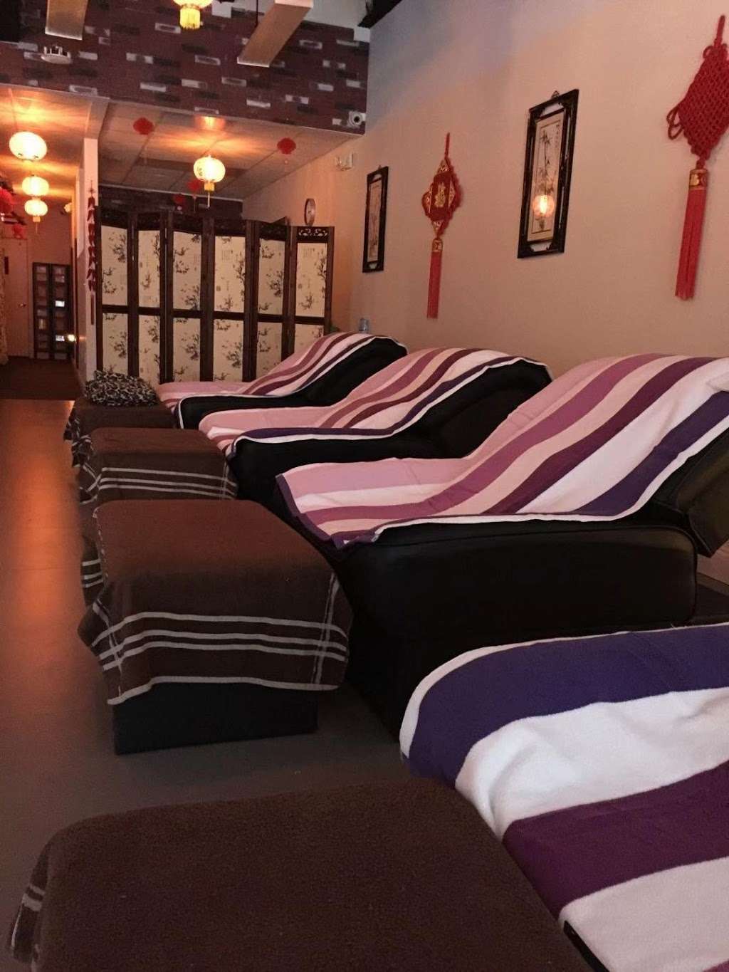 U Relax Spa Foot & Body Massage | 17529 Pines Blvd, Pembroke Pines, FL 33029, USA | Phone: (954) 991-8988