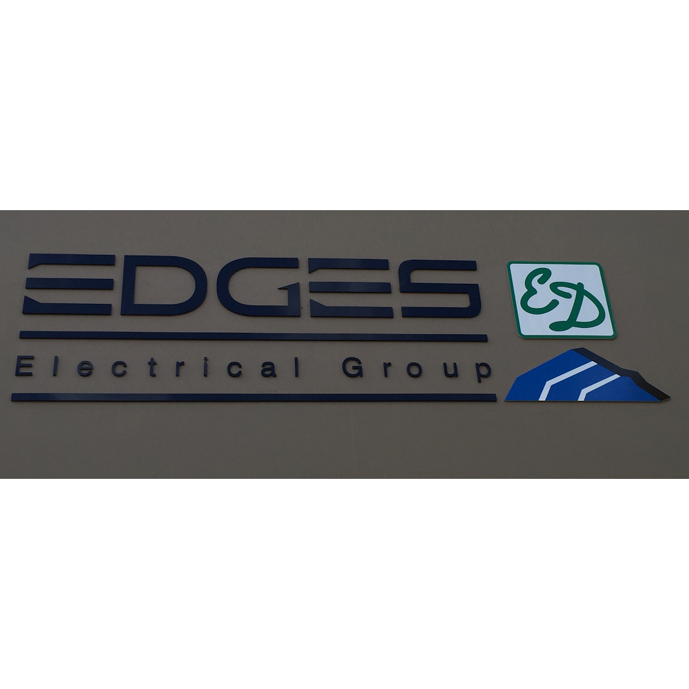 Edges Electrical Group | 2452 Boeing Way, Stockton, CA 95206, USA | Phone: (209) 983-3787