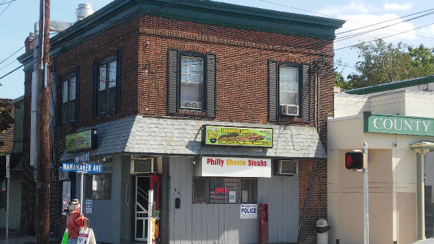 Big Joes Sandwich Shop | 416 Wanamaker Ave, Essington, PA 19029, USA | Phone: (610) 521-2444