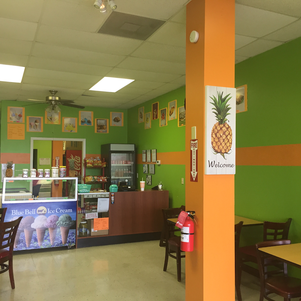 Refrequeria Flor De Azahar | 5369 W Richey Rd, Houston, TX 77066 | Phone: (832) 855-3125