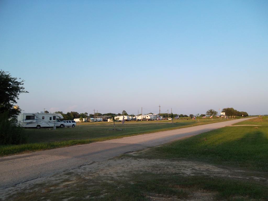 Anahuac RV Park | 1003 Davis Ave, Anahuac, TX 77514, USA | Phone: (409) 267-6603