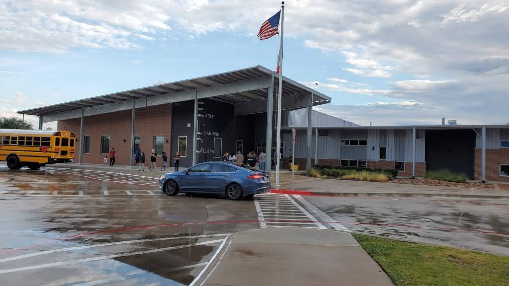 Early Learning Center South | 3975 Summerfields Blvd, Fort Worth, TX 76137 - only accessible through Chisholm Trail Intermediates parking lot off of Summerfields Blvd. - GPS sends to neighborhood behind school with no access to, ELC South, Fort Worth, TX 76137, USA | Phone: (817) 743-8300