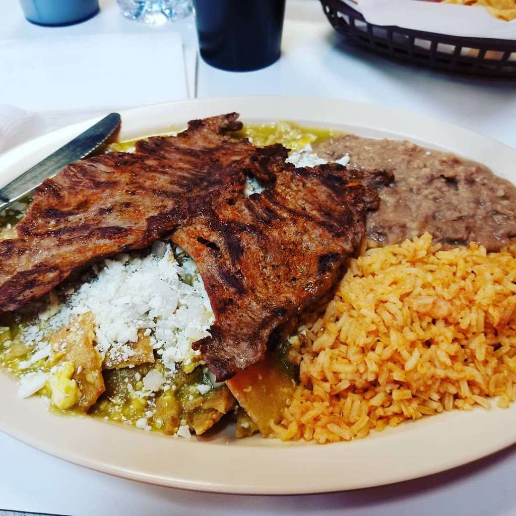 Tonys Mexican Food | 2041 N Jones Blvd, Las Vegas, NV 89108 | Phone: (702) 646-1739