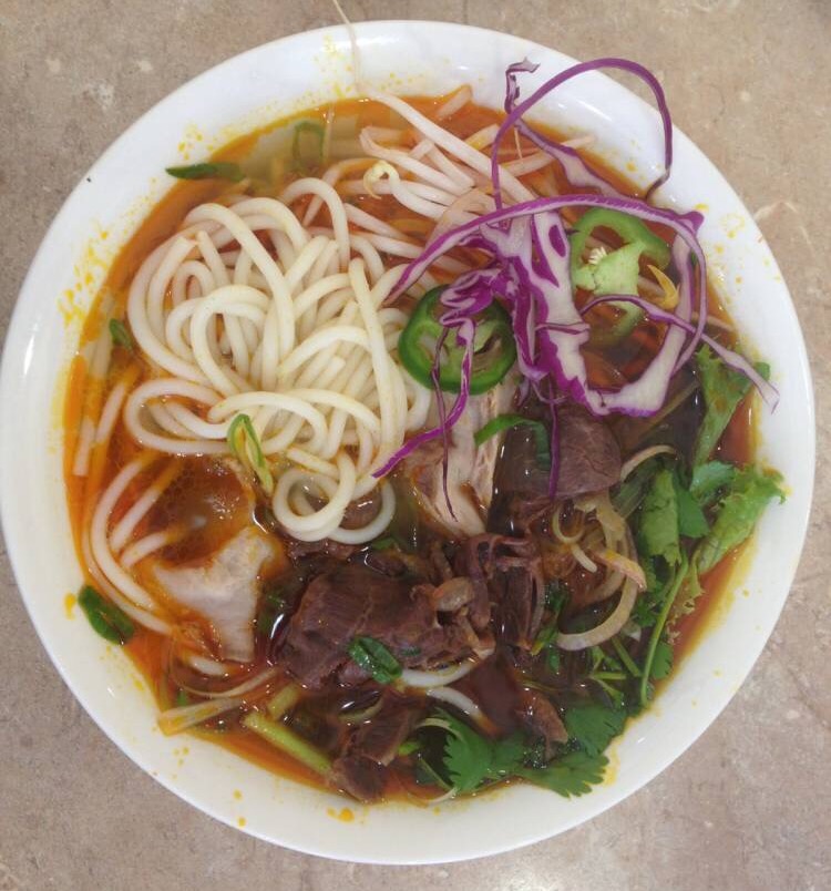 Pho Saigon Noodle House | 13610 W Airport Blvd Suite 100, Sugar Land, TX 77478, USA | Phone: (281) 277-6888