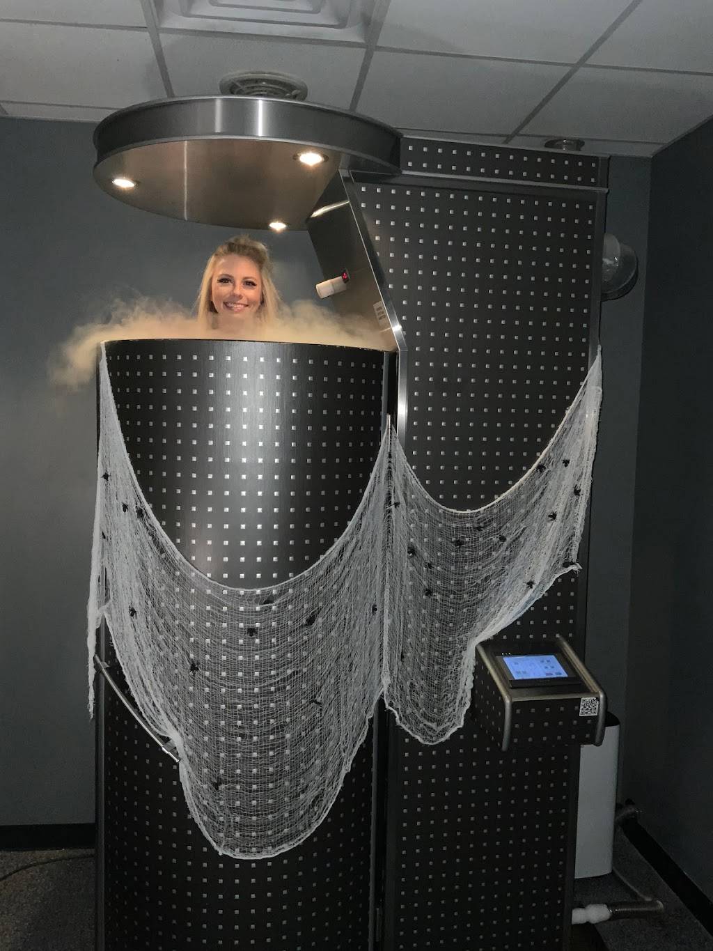 Below Zero Cryo | 8715 Lebanon Rd Suite #400, Frisco, TX 75034, USA | Phone: (469) 362-8191