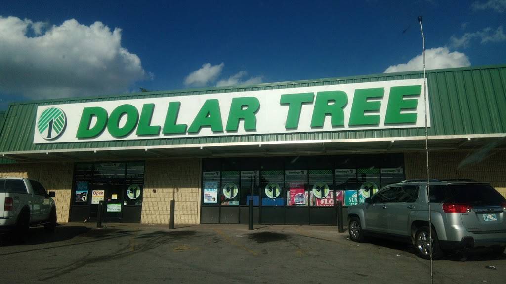 Dollar Tree | 2130 S Sheridan Rd, Tulsa, OK 74129, USA | Phone: (918) 281-3560