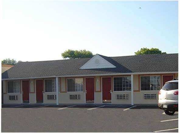 Passport Inn | 6 MacArthur Blvd, Somers Point, NJ 08244 | Phone: (609) 927-2287