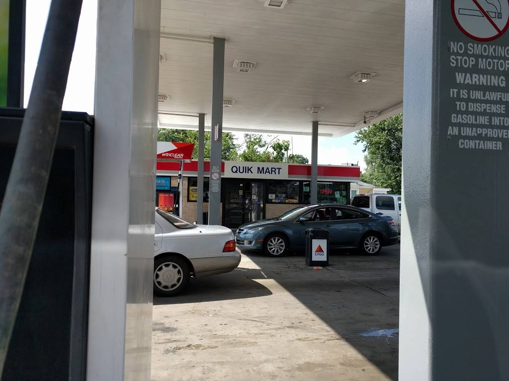 Sunoco Gas Station | 5380 Sheriff Rd, Seat Pleasant, MD 20743, USA | Phone: (301) 773-0605