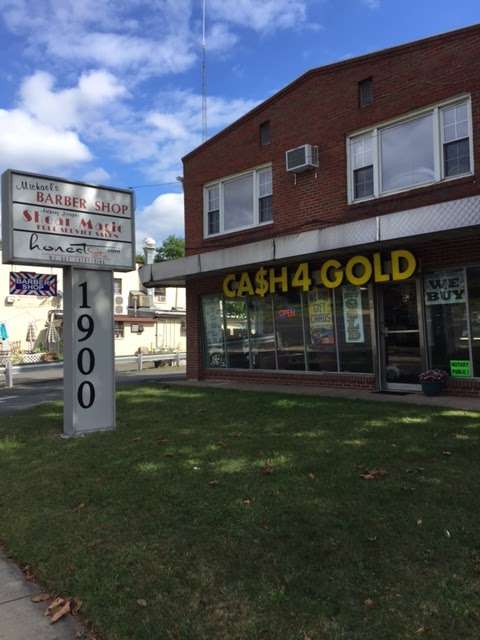 Honest Stus Cash For Gold | 1900 Princeton Ave, Lawrenceville, NJ 08648, USA | Phone: (609) 310-6755