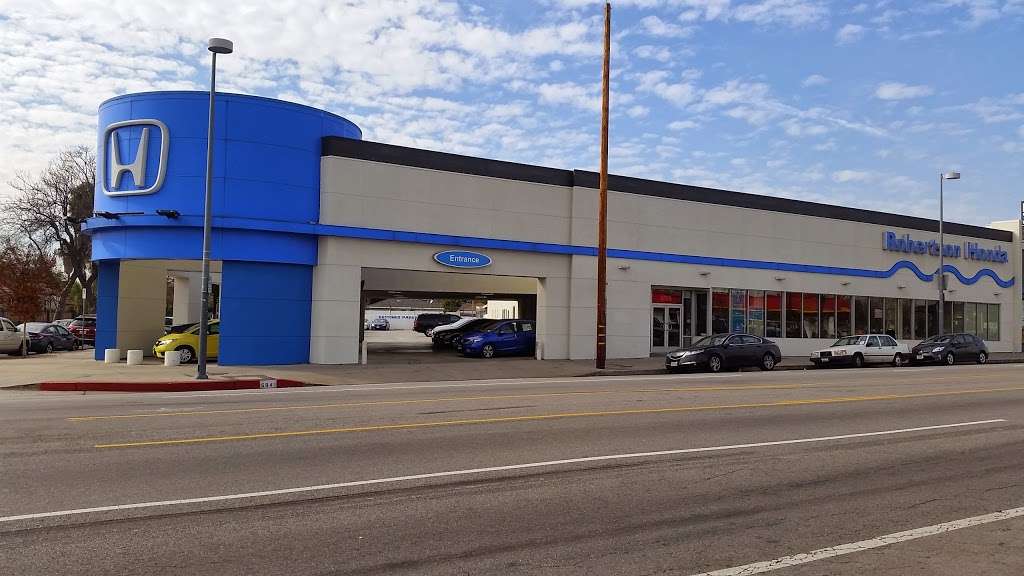 Ocean Honda of North Hollywood | 5841 Lankershim Blvd, North Hollywood, CA 91601, USA | Phone: (888) 282-4550