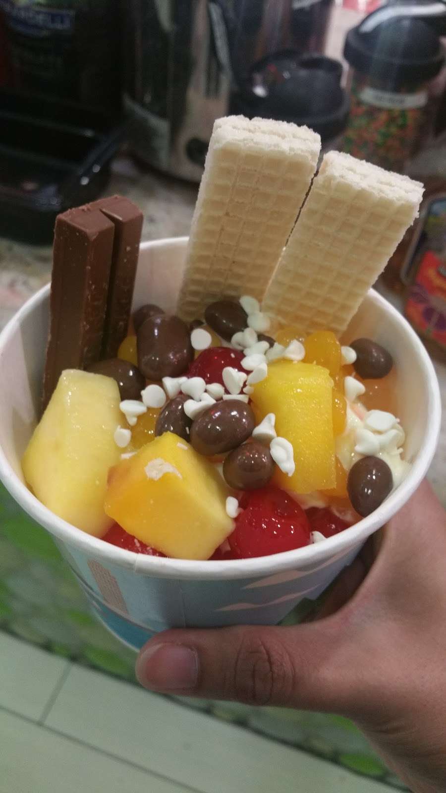 Tutti Fruttis | 25811 US-290, Cypress, TX 77429, USA | Phone: (562) 802-0240