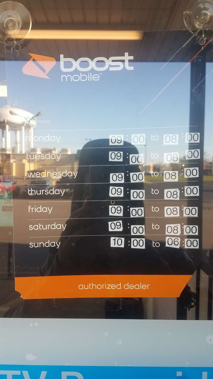 Boost Mobile | 2319 E Michigan Blvd, Michigan City, IN 46360, USA | Phone: (219) 879-5500