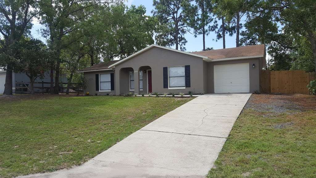 Howland Blvd & Ruskin St Ob | Deltona, FL 32738