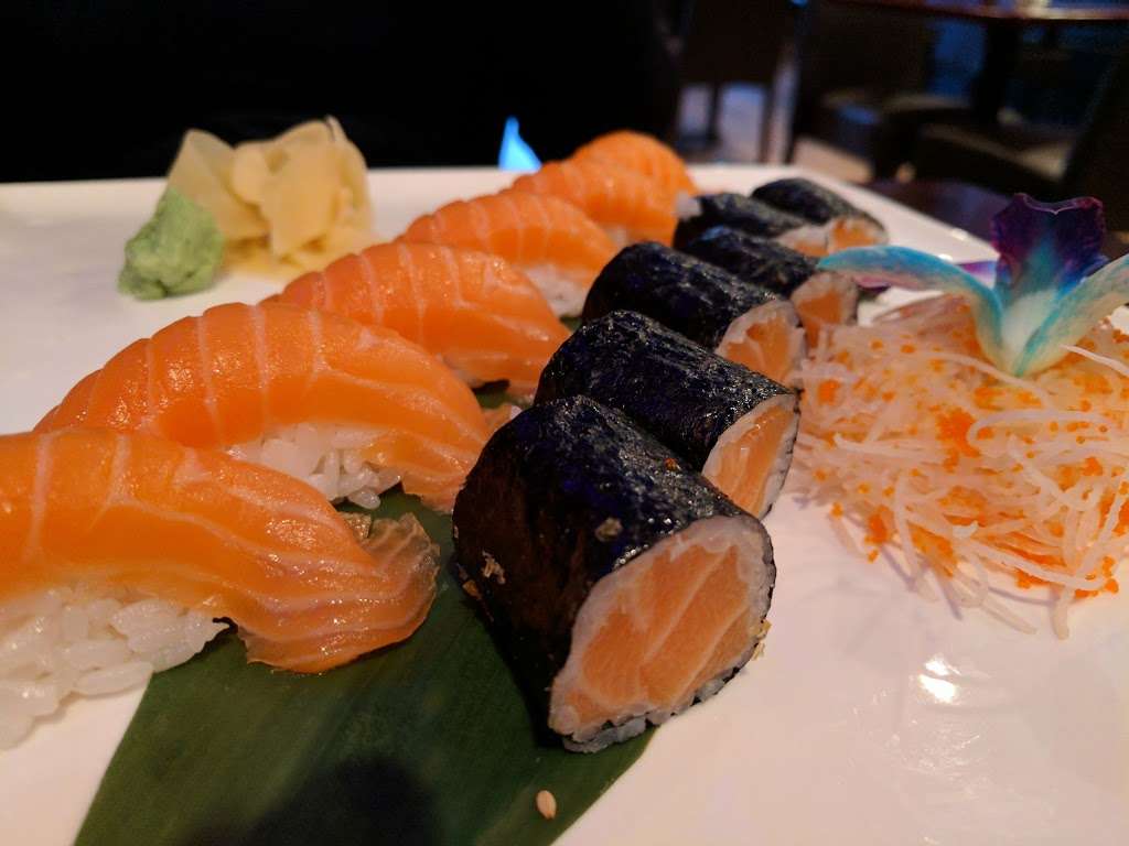 Osaka Sushi | 140 N Flowers Mill Rd, Langhorne, PA 19047, USA | Phone: (215) 702-8888