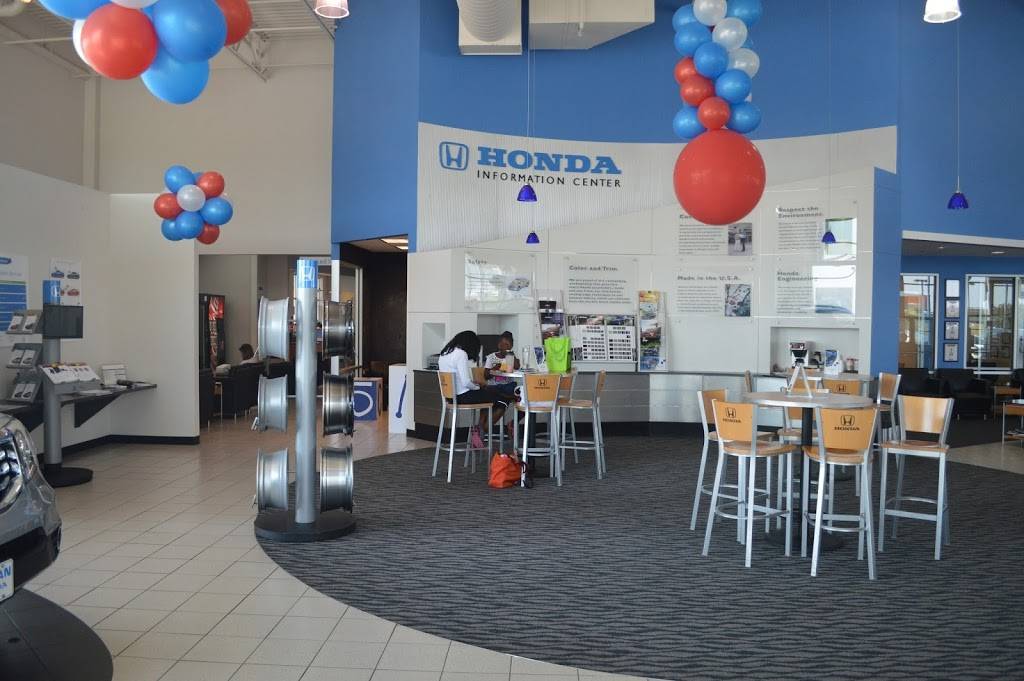 Freeman Honda | 39680 Lyndon B Johnson Fwy, Dallas, TX 75237, USA | Phone: (214) 800-6500