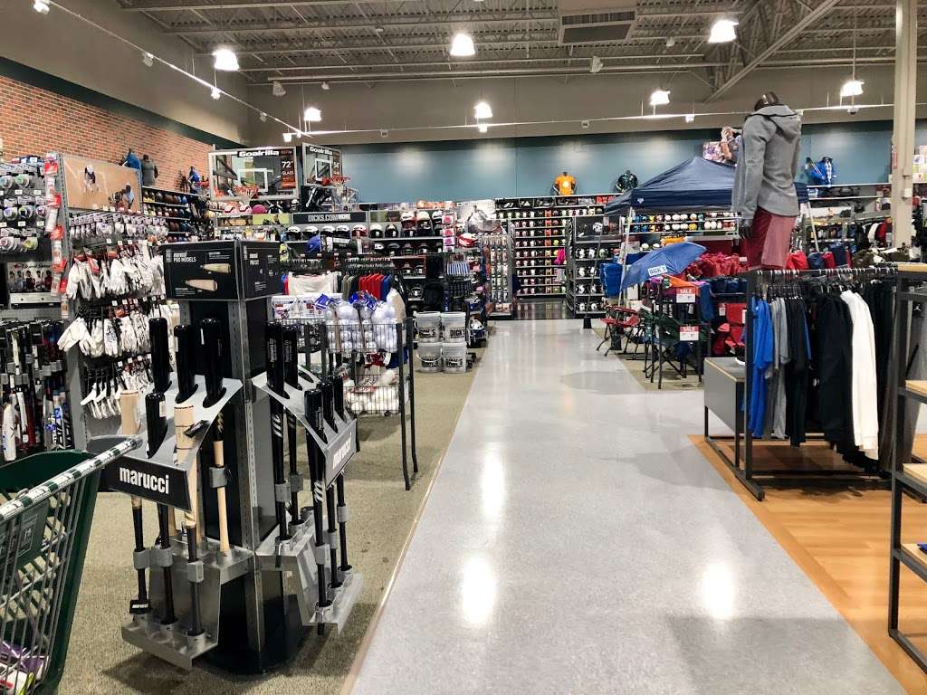 DICKS Sporting Goods | 14359 East Sam Houston Pkwy N, Houston, TX 77044 | Phone: (281) 677-4483