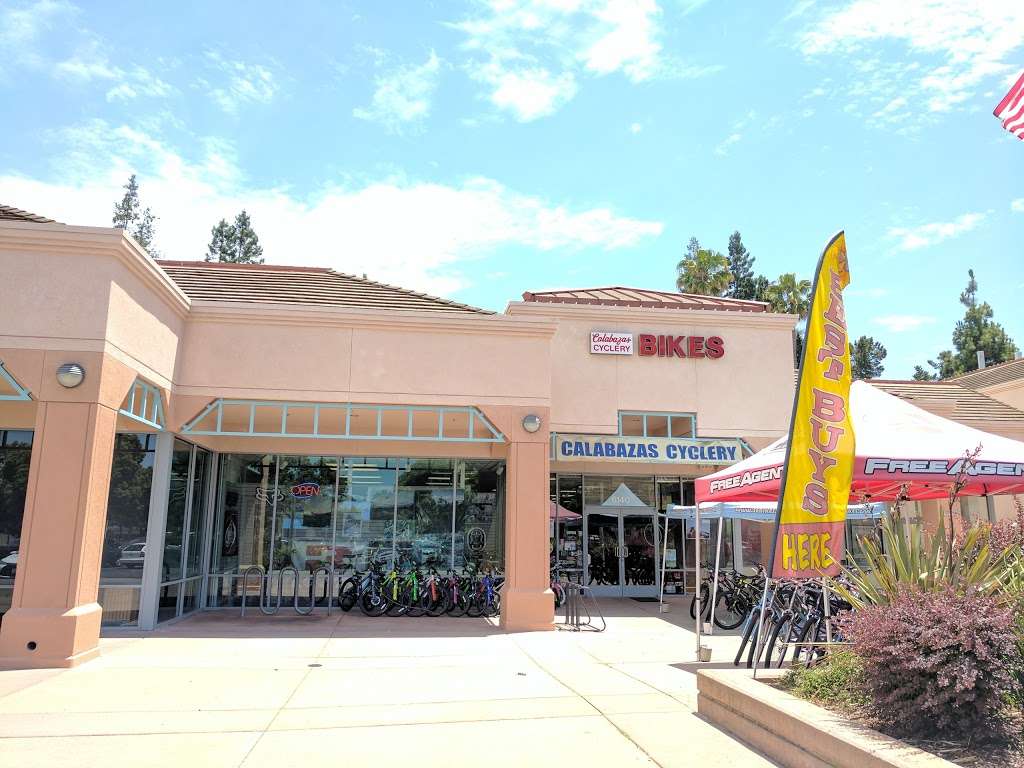 Calabazas Cyclery | 6140 Bollinger Rd, San Jose, CA 95129, USA | Phone: (408) 366-2453