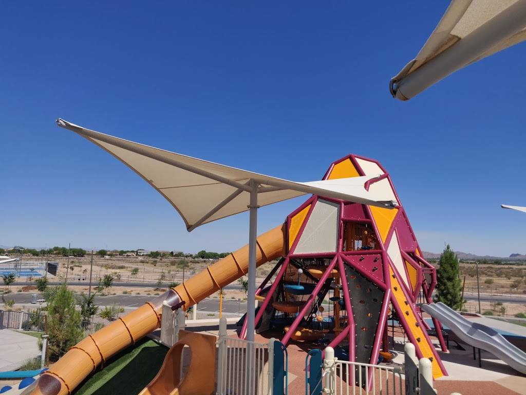 Gilbert Regional Park | 3005 E Queen Creek Rd, Gilbert, AZ 85298, USA | Phone: (480) 503-6200