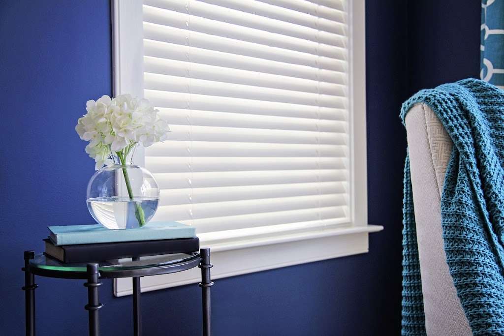Next Day Blinds | 1865 Carl D. Silver Parkway #110, Fredericksburg, VA 22401, USA | Phone: (540) 785-6934