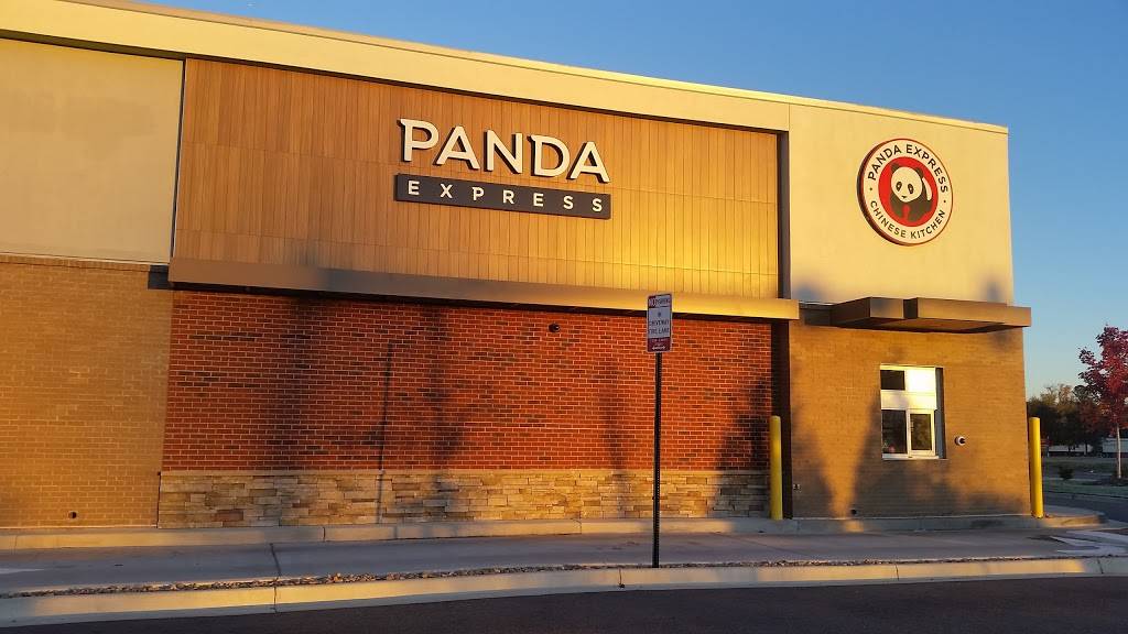 Panda Express | 9100 Staples Mill Rd, Henrico, VA 23228, USA | Phone: (804) 756-1768