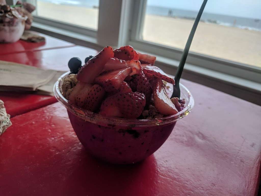 Playa Bowls | 4 Northend Boardwalk, Ocean Grove, NJ 07756 | Phone: (732) 455-8726