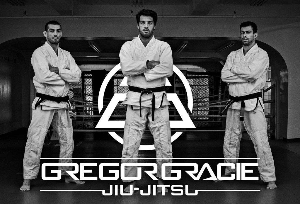 Gregor Gracie Jiu-Jitsu | Bridge Park Drive suite H3, Brooklyn, NY 11201 | Phone: (347) 457-6704