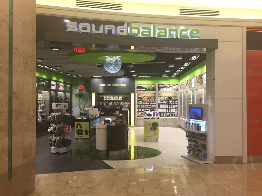 SoundBalance | 9403 Jeff Fuqua Blvd Landside Terminal, Space 14 Across from Food Court, Orlando, FL 32827 | Phone: (407) 216-9191